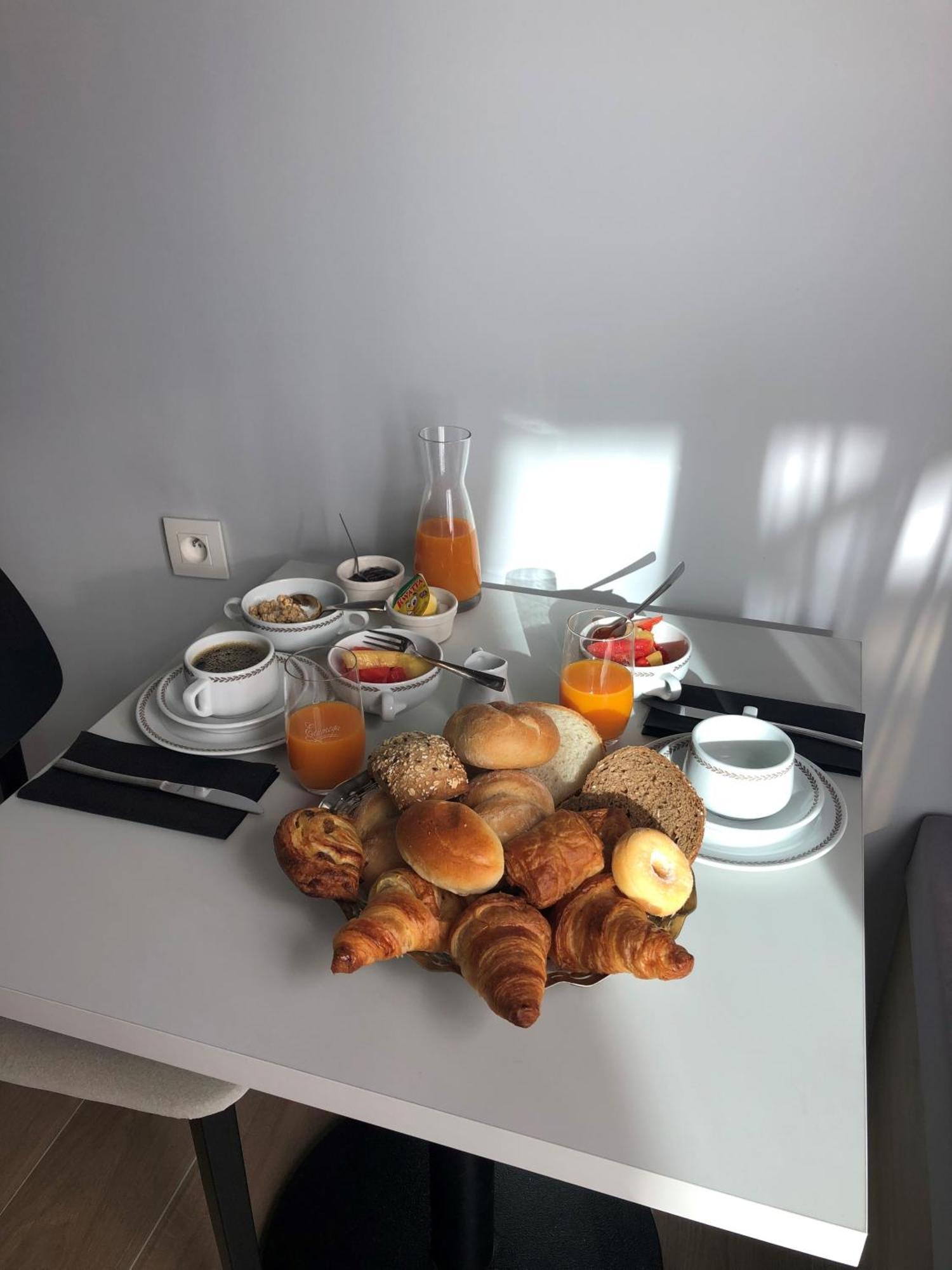 Hotel Lehouck Коксейде Экстерьер фото